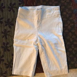 Dana Buchman shorts